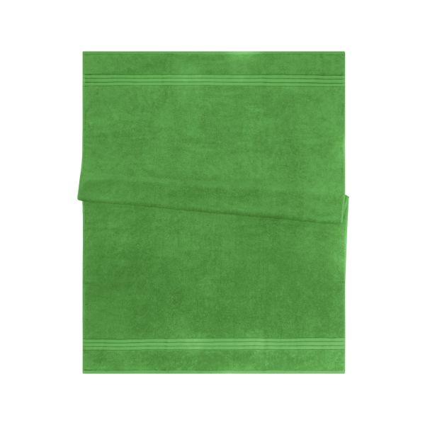 MB424 Bath Sheet - lime-green - one size