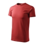 Basic T-shirt heren Basic T-shirt heren