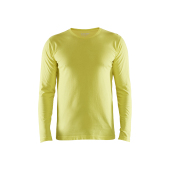 High Vis Geel