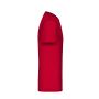 Men's Active-T - red - S