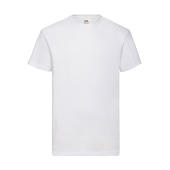 Valueweight T-Shirt - White - 4XL