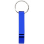 Tao sleutelhanger met fles- en blikopener - Blauw