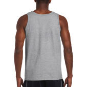 Softstyle® Adult Tank Top - White - S