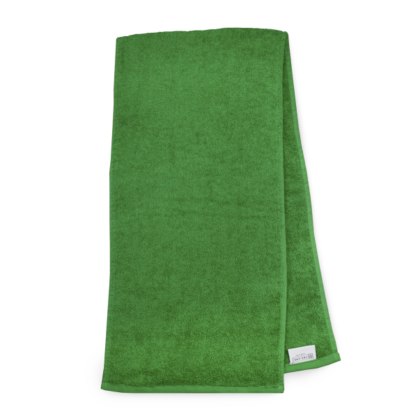 Afbeelding van 250st. T1-Sport Sport Towel - Green