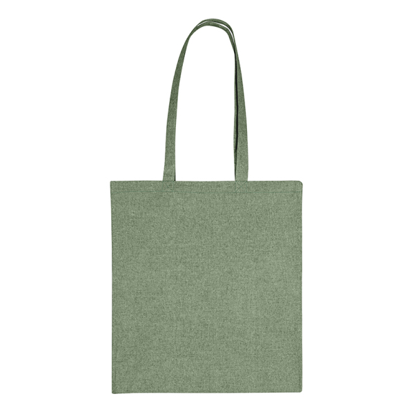 Recycelte Tasche | 140 grams | Armee Grün Recycelte Tasche | 140 grams | Armee Grün