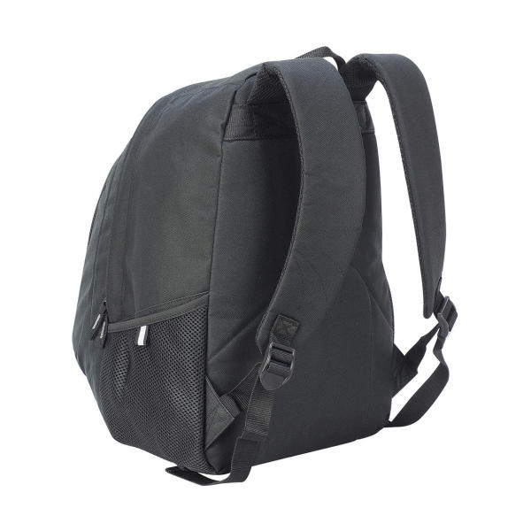 Geneva Backpack - Black