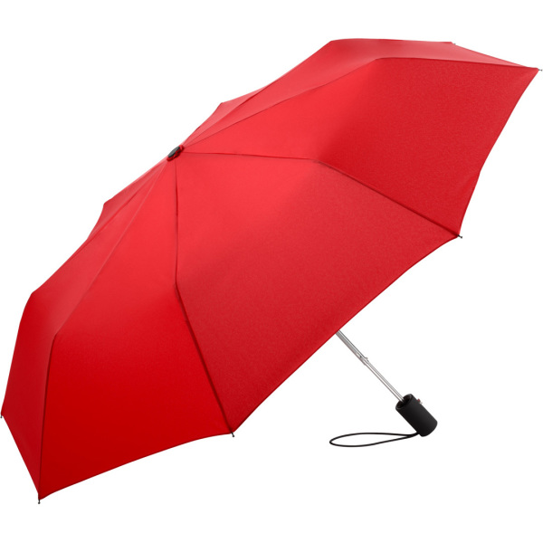 AC mini umbrella red