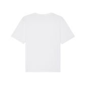 Fuser - Uniseks relaxed t-shirt - XXS