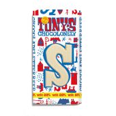 Tony's Chocolonely Letterreep Witte chocolade Tony's Chocolonely Letterreep Witte chocolade
