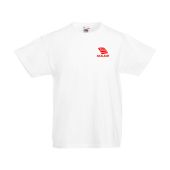 Fruit Target T-shirt kids Fruit Target T-shirt kids