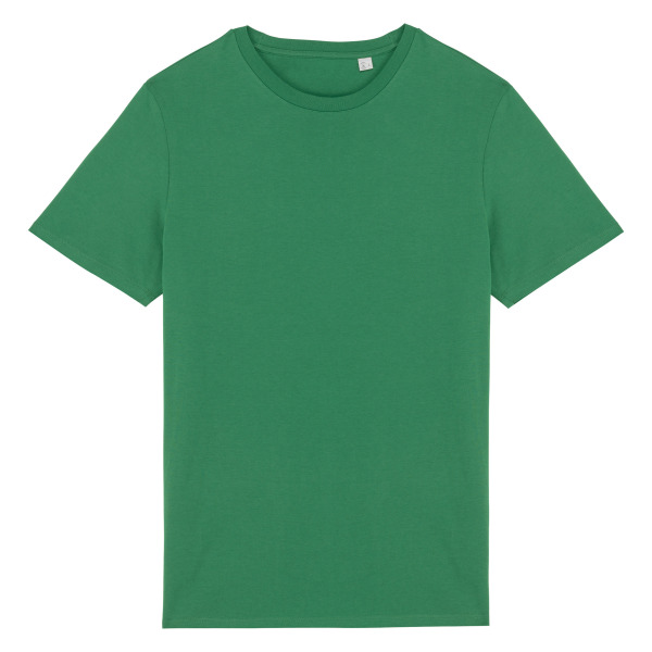 Uniseks T-shirt - 155 gr/m2 Green field XL