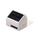 Powerbank Solar House 6000mAh Powerbank Solar House 6000mAh