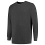 Sweater 60°C Wasbaar 301015 Darkgrey XS