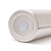 VINGA Miles thermosfles 1000 ml, zilver