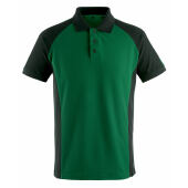 groen/zwart