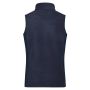 Ladies' Workwear Fleece Vest - STRONG - - navy/navy - XS