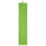 MB432 Golf Towel - lime-green - one size