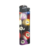 Cricket aansteker Original zwarte kap met all-over full colour sleeve Cricket aansteker Original zwarte kap met all-over full colour sleeve