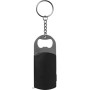 ABS key holder with bottle opener Karen black
