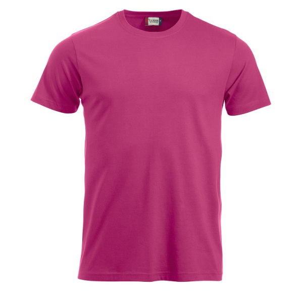Clique New Classic-T T-shirts & tops