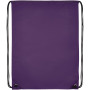 Oriole premium polyester rugzak 5L - Plum