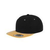 Boots Suede Snapback Boots Suede Snapback