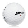Srixon Zstar XV 4 piece golfbal
