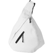 Brooklyn triangle polyester rugzak 10L Brooklyn triangle polyester rugzak 10L