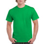 Gildan T-shirt Ultra Cotton SS unisex 340 irish green M