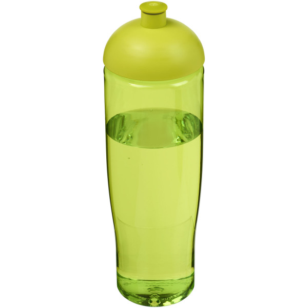H2O Active® Tempo 700 ml dome lid sport bottle - Lime