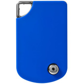 Swivel square USB - Blauw - 8GB
