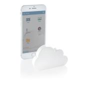 Pocket cloud draadloze mobiele opslag Pocket cloud draadloze mobiele opslag