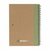 RecycleNote-L notitieboek