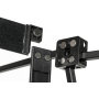 Pop-Up Magnetic Straight - 4 x 3