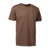 T-TIME® T-shirt - Mocca, XL