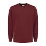 Santino Sweater  Lyon Burgundy 3XL