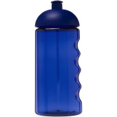 H2O Active® Bop 500 ml bidon met koepeldeksel - Blauw