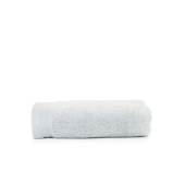 Organic Towel - Silver Grey