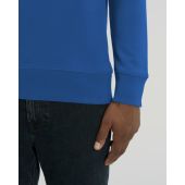 Stroller - Iconische unisex sweater met ronde hals - S
