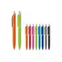 Ball pen Click-Shadow soft-touch  - Black