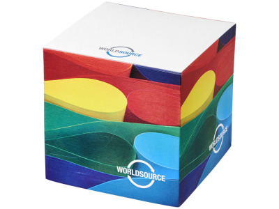 Block-Mate® 75x75x75 memoblok Block-Mate® 75x75x75 memoblok