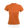 Dames T-Shirt Tecnic Plus - NARA - XL