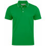 Harvest Greenville Polo Modern Fit Sport Green S