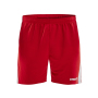 *Pro Control shorts men br.red/white 3xl