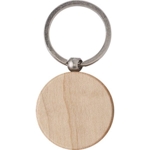 Wooden key holder May
