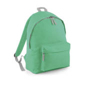 Original Fashion Backpack - Mint Green/Light Grey - One Size