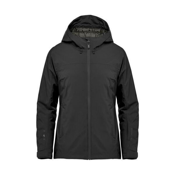 Women's Nostromo Thermal Shell