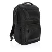 Swiss Peak RPET Voyager USB & RFID 15.6 Swiss Peak RPET Voyager USB & RFID 15.6