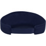 Hera sun visor - Navy