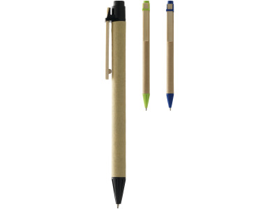 Salvador recycled balpen Salvador recycled balpen
